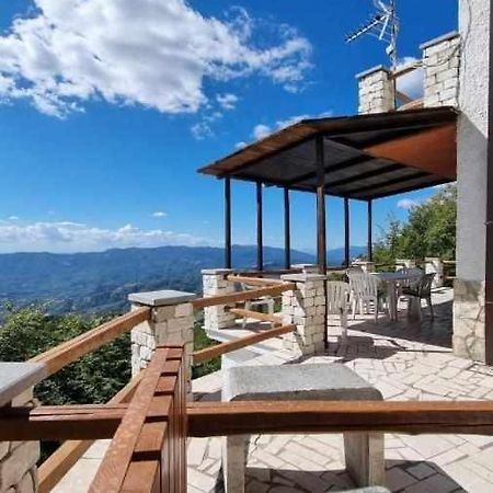 Casa Vacanza Le Viste Serrone Exterior foto