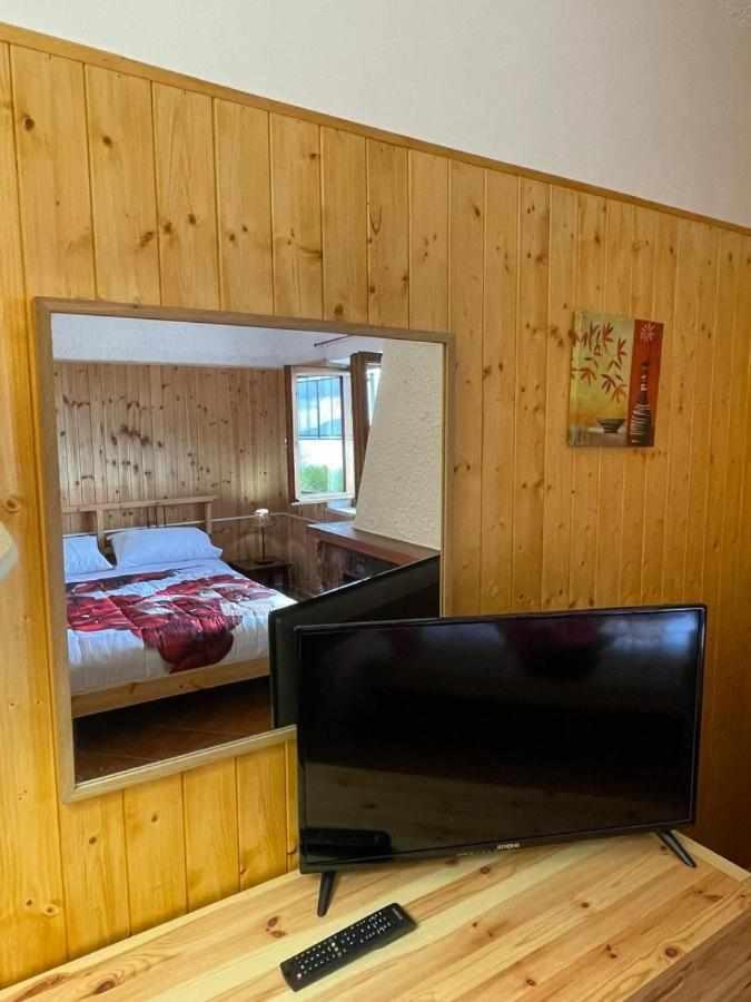 Casa Vacanza Le Viste Serrone Exterior foto